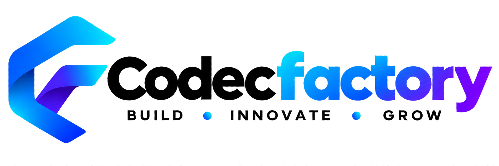 CodecFactory - AI Software Development Company